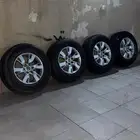 جنوط باترول 2011اصليه