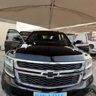 شفروليه تاهو 2108 Z71 ميد نايت مستخدم أول