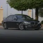 بي ام دبيلو 760 ..( طلب خاص )