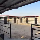 ايواء خيل