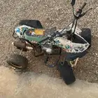 دباب 125 cc