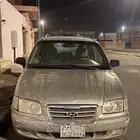 هونداي تراجيت