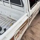 هايلكس يبانيه مقلوبه