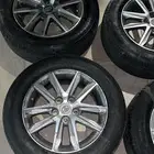 جنوط كامري مطور للبيع