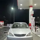 كامري 2005 قير عادي