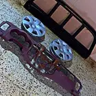 جناح هايلكس وكاله طيس وكاله قشره وكاله تخشيبه مسجل وكاله