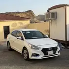 اكسنت 2020 تم البيع