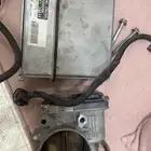 ثروتل كهرب لكزز وكمبيوتر نيسان ربع