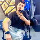 حلاق منزلي 100ريال داخل جده