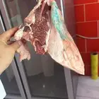 مطلوب جزار خبره يعمل بملحمه