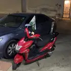 دباب عجيب باور سبورت نظيف