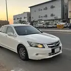 هوندا اكورد 2008