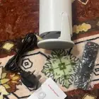 بروجكتر عليه ضمان سنين شبه جديد شرط