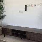 طاولة بلازما