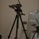 كاميرا