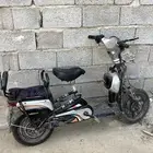 سكوتر الافعى للبيع - صبيا