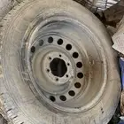 جنوط هلل مقاس 17