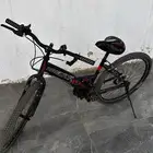 سيكل مقاس 25