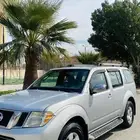 للبيع نيسان باثفيندر 2010