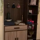 طاولة كافي كبيرة