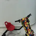 سكوتر كهربائي