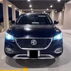MG hs 2021 فل كامل. للبيع