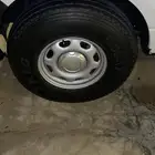 للبيع كفرات بالون