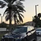 BMW X7 M كت
