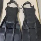 زعانف سكوبا برو و أكوا لأنق Fins aqualung   Scuba pro