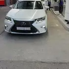 لكزس es350 2016
