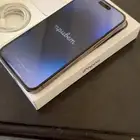 آيفون 14 برو ماكس 512