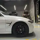 رفاف بي ام دبليو