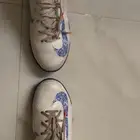 جزمه جديده ما لبست الا 3 مرات نايك