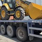 بيع عرجاء كتر بلر دبل مكيف