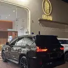 للبيع جيب لكزس بلاك اديشن