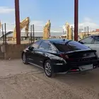 سوناتا كوري 2021