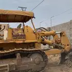 للبيع بلدوزر 155