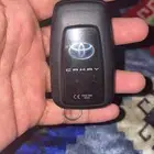 مفتاح كامري