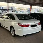 كامري 2016 GLX ( تم البيع )