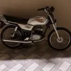 دباب سزوكي اصلي x100