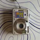 كاميرا sony cyber-shot