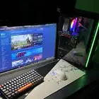 بي سي قيمنق يشغل جميع الالعاب