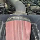 فلتر روف كانتري مستعمل للبيع