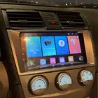 شاشه كامري 2010