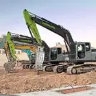 أعمال المقاولات حفر وعدم وترحيل