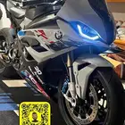 للبيع دباب BMW s1000rr 2024 بي ام دبليو اس 1000 ار ار