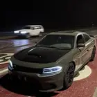 دودج تشارجر R t