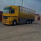 لوري مسكس سبعه متر ونص شبك عالي