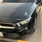 مرسيدس A كلاس 2020