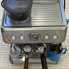 ماكينة اسبويسو